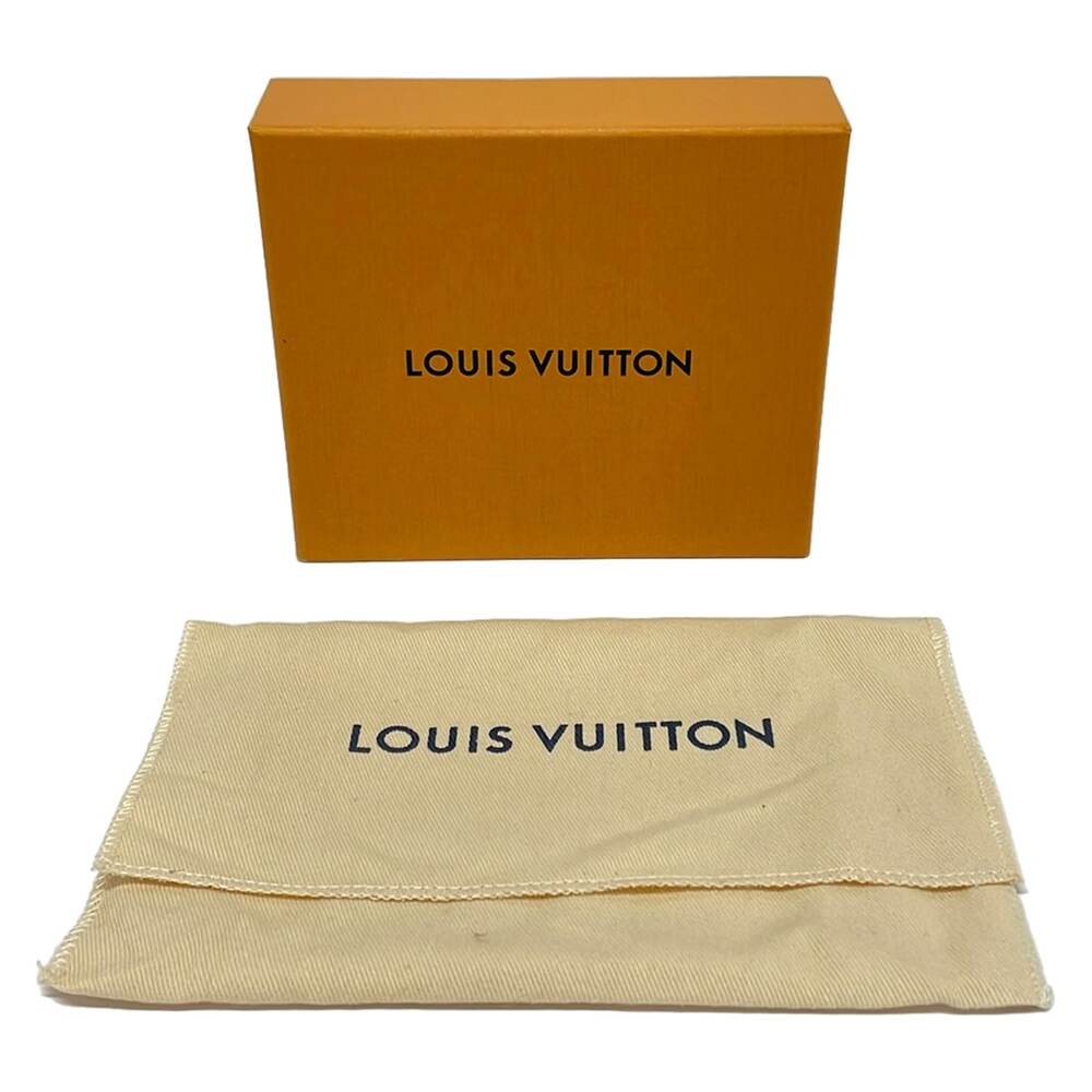 Louis Vuitton Portefeuille Metis Compact Monogram Empreinte Trifold Wallet - Picture 6 of 6